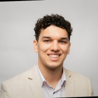 ARM Hub (Advanced Robotics for Manufacturing) Employee Carl Martin's profile photo