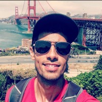 Terazo Employee Henrique Pereira's profile photo