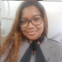 GENFIN Employee Robynne Brown's profile photo