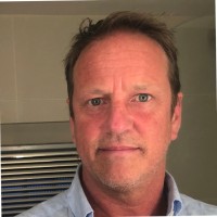 Stephen Thorp Email