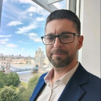 GSH Group Employee Jim Brooks's profile photo