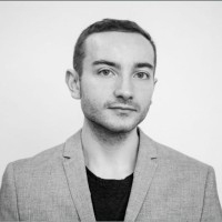 RAMLOW/STEIN Architecture + Interiors Employee Kolton Vought's profile photo