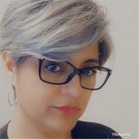 Mary Palacios Email & Phone Number