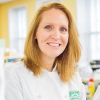 Carolina Ingredients Employee Elizabeth Cec's profile photo