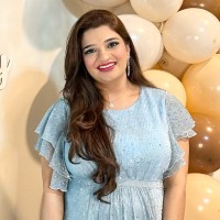 Central Semiconductor Corp. Employee Urfa Ajmal's profile photo