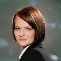 Katarzyna Jozepczuk-Biedronska Email & Phone Number