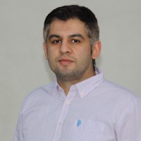 Webasto Group Employee Aydin Mammadov's profile photo