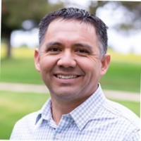 OJV Construction Employee Luis Melgar's profile photo