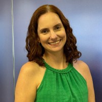 Foresea Employee Paula Mariana's profile photo