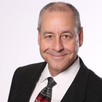 The Depository Trust & Clearing Corporation (DTCC) Employee Earl Mitchell's profile photo