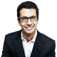 Luis Amaral Email & Phone Number