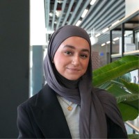 Chaïmaa B. Email