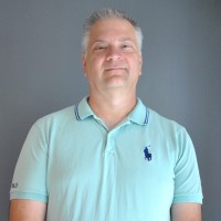 Amsted Digital Solutions Employee Steven Grunza's profile photo