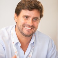 SOGRAPE Employee Goncalo Sousa MacHado's profile photo