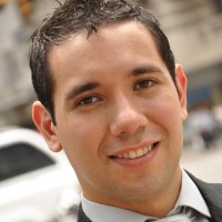 Arsec Employee Marcos Gonzalo Ortiz's profile photo