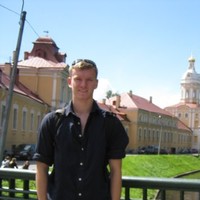 Kinross Gold Corporation Employee Kyle Erdmann's profile photo