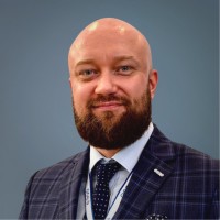 Ecco Rail Sp. z o.o. Employee Kamil Sobczyk's profile photo