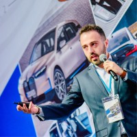 Automob Employee André Celeghin's profile photo