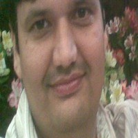 ZIM LABORATORIES LIMITED Employee Damodar Sharma's profile photo