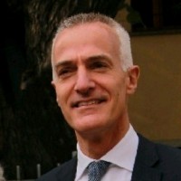 Flos Employee Carlo Moro's profile photo