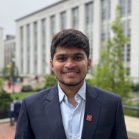 Malav M.'s profile photo