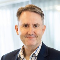 Civil Aviation Authority of New Zealand Employee Mark Darrow's profile photo