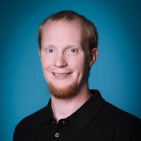 Esker U.S. Employee Peter Gatzen's profile photo