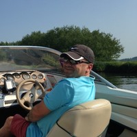 GreenBrook Electrical Employee Neville Brent's profile photo