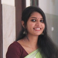 M.O.P. Vaishnav College For Women - India Employee Reshma Sorly's profile photo