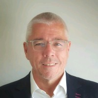 CACEIS Employee Amsi Glen Townsend's profile photo