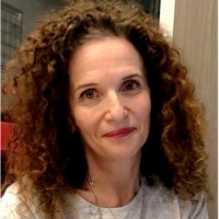 42West Employee Susie Arons's profile photo