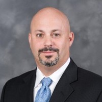 Honeywell UOP Employee Michael Harrington's profile photo