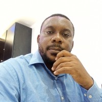 Ikenna Ugwueze Email