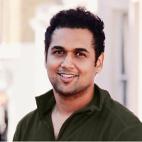Digisigns Employee Abhi Srivastava's profile photo
