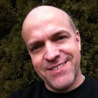 Apropto Employee Jonas Henriksson's profile photo