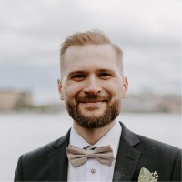 Fairlo Employee Pontus Wiss's profile photo
