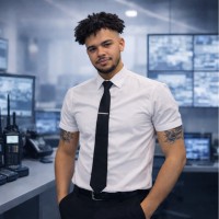 MNX Security Ltd Employee Kieran Wynter's profile photo