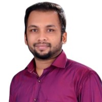 LatentView Analytics Employee Umar A's profile photo