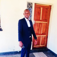 SGC INVESTMENTS LTD Employee Winterford Pongoshi's profile photo