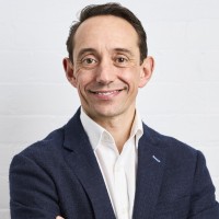 WiseTech Global Employee Mark Hall's profile photo