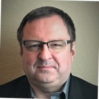 Dimensional Fund Advisors Employee Morty Nivers's profile photo