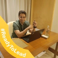 V-Trans (India) Ltd Employee Bhavin Shah's profile photo