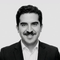 Gemmo AI Employee Pouria Pourahari's profile photo
