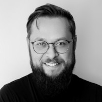 Verista Employee Tom Blessing's profile photo