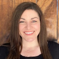 Wells Fargo Employee Caitlin Morris's profile photo