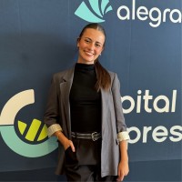 Pulpos Employee Agustina Guia's profile photo