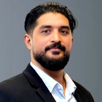 Avientek India Employee Shaheen Sadique's profile photo