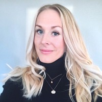 TeamTech Sverige AB Employee Gabriella Öhlund's profile photo