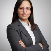 AISS Employee Fatiha Mriqo's profile photo