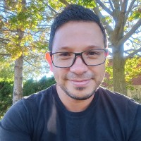 Eddison Jimenez Email